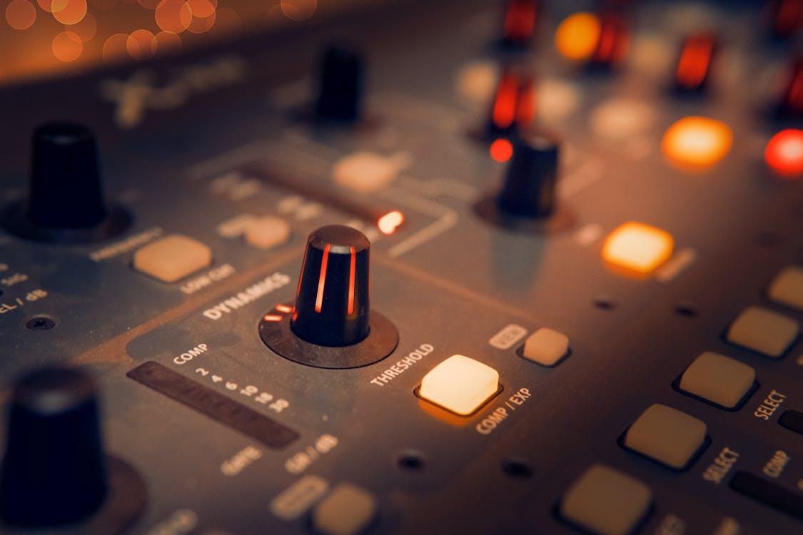 Music Production Fundamentals